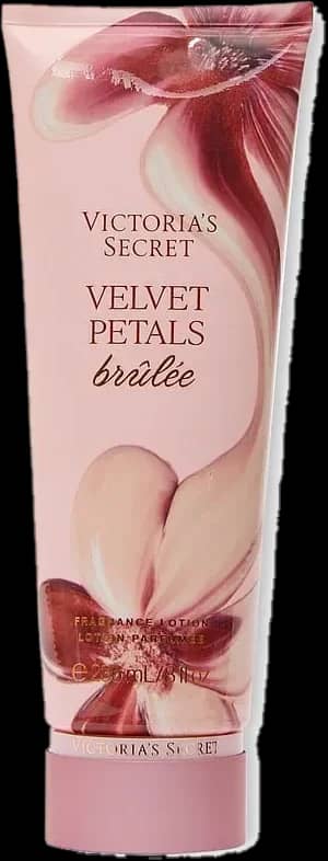 Loción Velvet Petals Brûlée de Victoria’s Secret