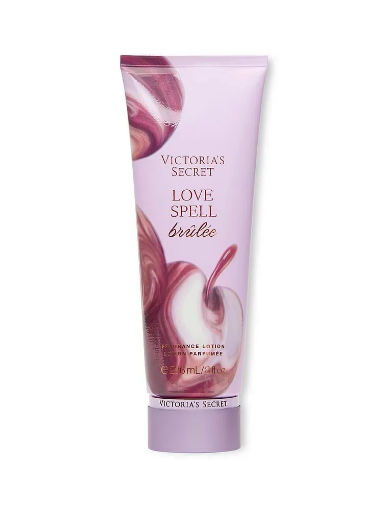 Love Spell Brûlée — 236 ml