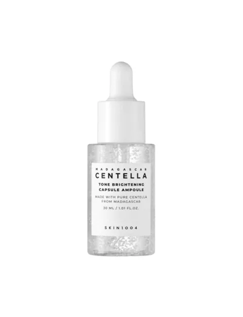Tone Brightening Capsule Ampoule — 30 ml