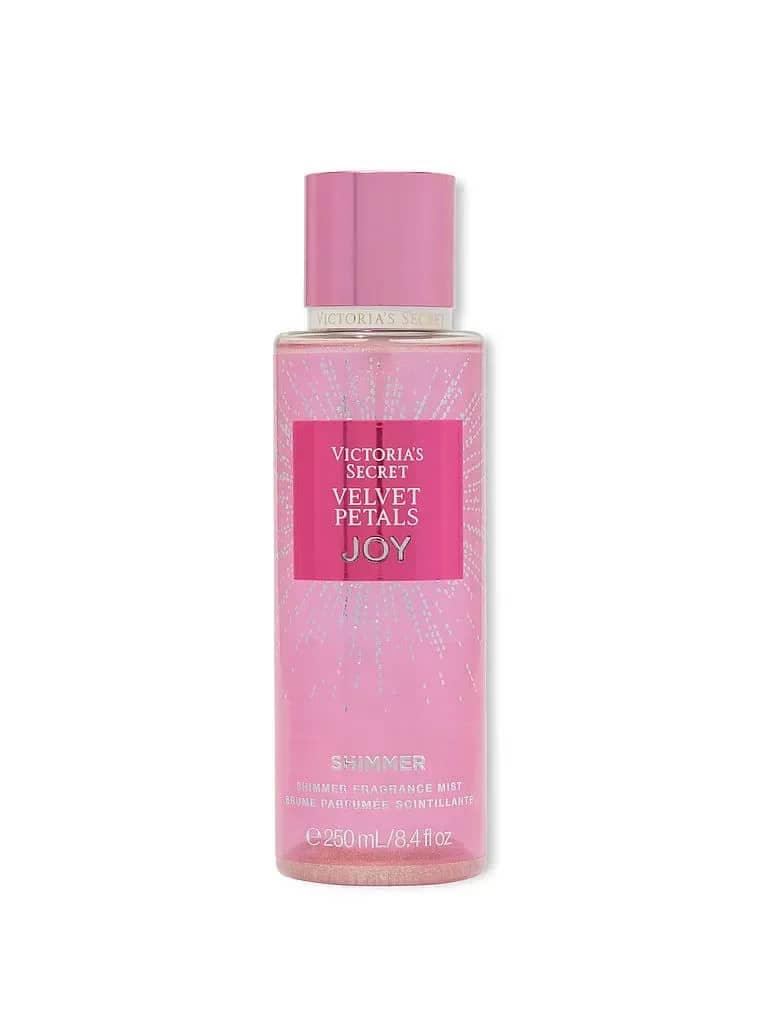 Velvet Petals Joy Shimmer — 250 ml