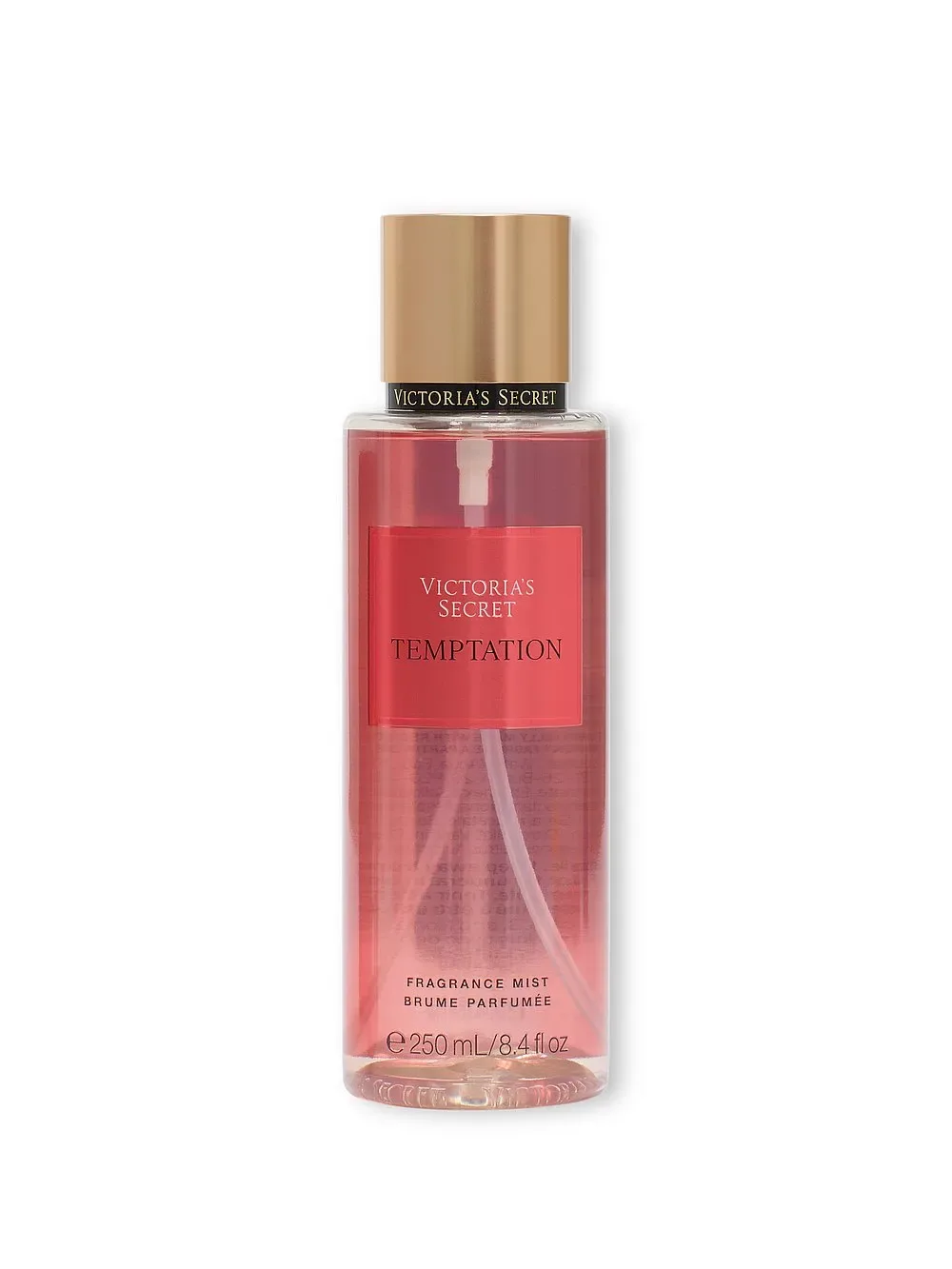 Temptation — 250 ml