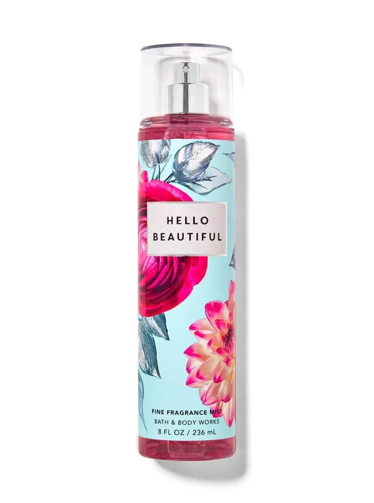 Hello Beautiful - 236 ml