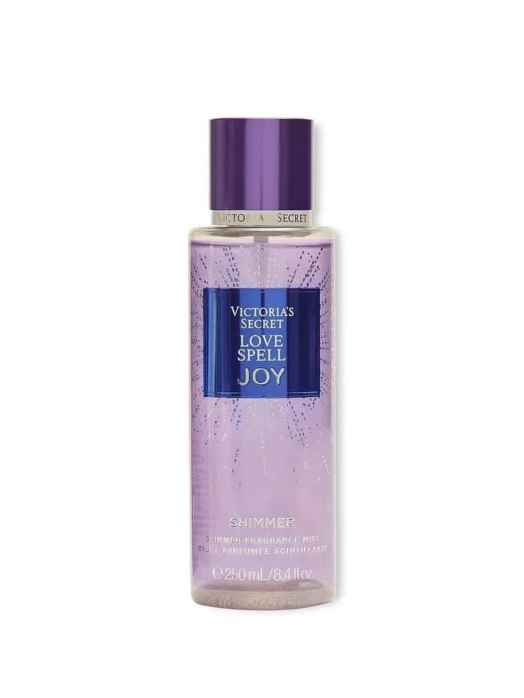Love Spell Joy Shimmer — 250 ml