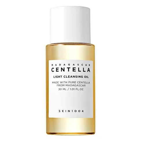 Madagascar Centella Light Cleansing Oil — 30 ml
