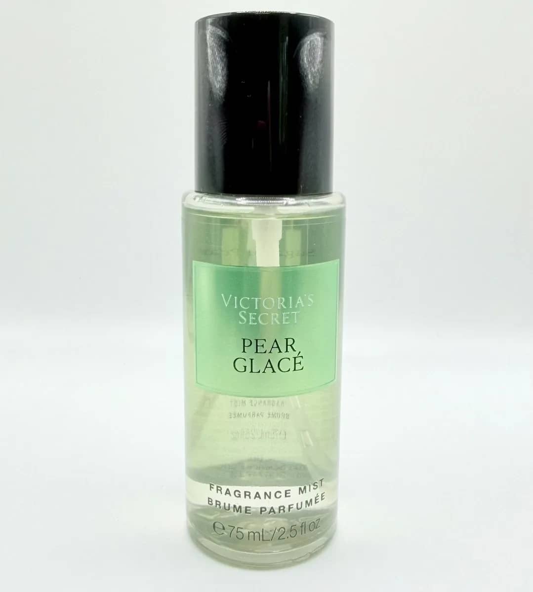 Pear Glacé — 75 ml