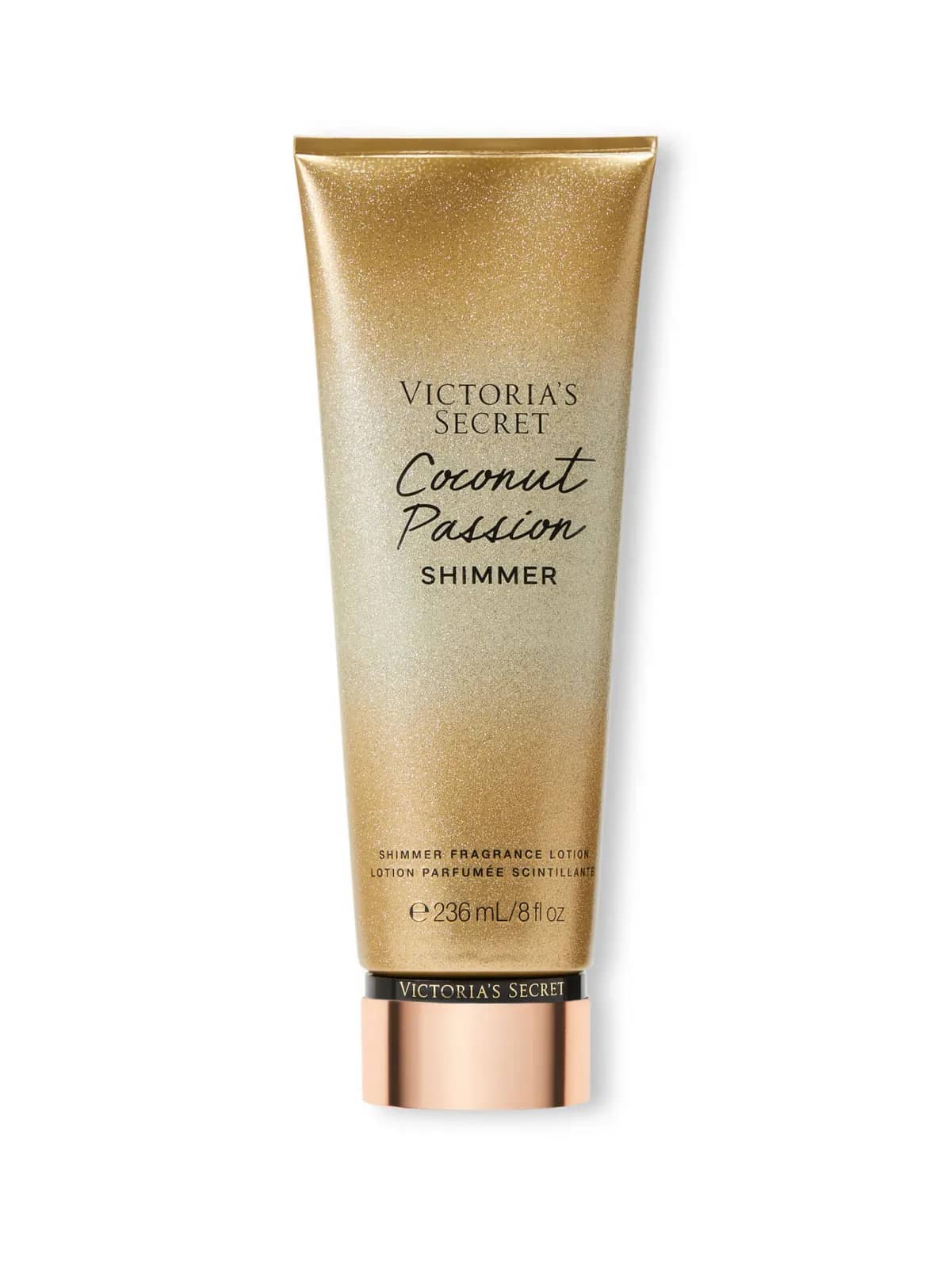 Coconut Passion Shimmer — 236 ml