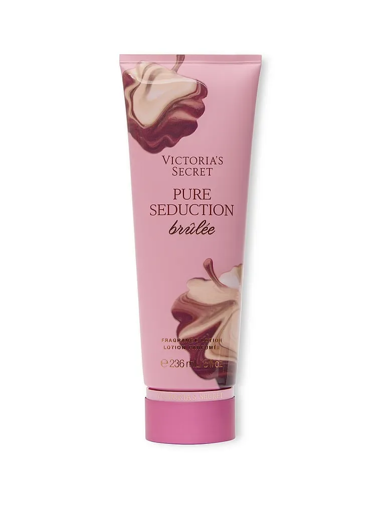 Pure Seduction Brûlée — 236 ml
